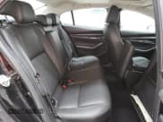 ✅ 2025 Mazda 3 S Preferred • VIN: 3MZBPACM1SM457888 • Лот: 86996495. Опубликован ранее на Copart с пробегом 16 959 миль. Бесплатный доступ к архиву аукционных продаж из США и подробный отчёт об истории автомобиля на DreamBid. Изображение 10.