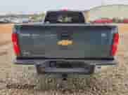 2012 Chevrolet Silverado 1500 LT z VIN 1GCRCSE03CZ216203, wystawiony jako Copart lot #85703885 z przebiegiem 146 436 mil mil oraz Szkoda całkowita • Salvage title. Historia ofert i sprzedaży dostępna na DreamBid. Obrazek 6.