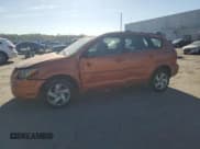 ✅ 2004 Pontiac Vibe • VIN: 5Y2SL62824Z414615 • Лот: 82184495. Опубликован ранее на Copart с пробегом 247 137 миль. Бесплатный доступ к архиву аукционных продаж из США и подробный отчёт об истории автомобиля на DreamBid. Изображение 1.