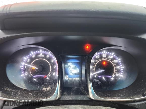 ✅ 2013 Toyota Avalon XLE • VIN: 4T1BK1EB2DU023924 • Лот: 82708095. Опубликован ранее на Copart с пробегом 130 355 миль. Бесплатный доступ к архиву аукционных продаж из США и подробный отчёт об истории автомобиля на DreamBid. Изображение 9.