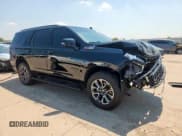 ✅ 2021 Chevrolet Tahoe Z71 • VIN: 1GNSKPKD6MR115688 • Лот: 67231705. Опубликован ранее на Copart с пробегом 120 003 миль. Бесплатный доступ к архиву аукционных продаж из США и подробный отчёт об истории автомобиля на DreamBid. Изображение 4.
