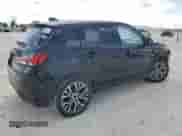 2020 Mitsubishi Outlander ES z VIN JA4AP3AU3LU027400, wystawiony jako Copart lot #87098085 z przebiegiem 92 379 mil mil oraz Czysty tytuł • Clean title. Historia ofert i sprzedaży dostępna na DreamBid. Obrazek 3.