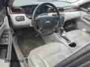 2011 Chevrolet Impala LT Fleet with VIN 2G1WG5EK3B1115687, listed as a Copart auction lot 82441095 with 74,405 mi miles and Salvage title. Bid and sale history available at DreamBid. Image 8.