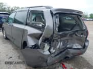 ✅ 2014 Toyota Sienna LE AAS • VIN: 5TDKK3DC8ES422689 • Lot: 42306029. Listed on IAAI with 41,627 mi. Free auction sales archive from the USA and detailed vehicle history report at DreamBid. Image 6.