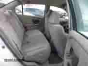 2003 Chevrolet Malibu z VIN 1G1ND52J63M580342, wystawiony jako IAAI lot #41275300 z przebiegiem 156 346 mil mil oraz . Historia ofert i sprzedaży dostępna na DreamBid. Obrazek 8.