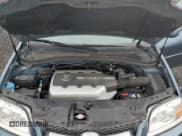 ✅ 2005 Acura MDX Touring • VIN: 2HNYD18935H501123 • Lot: 84779615. Listed on Copart with 119,812 mi. Free auction sales archive from the USA and detailed vehicle history report at DreamBid. Image 12.