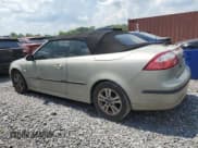 ✅ 2006 Saab 9-3 • VIN: YS3FD79Y966001551 • Lot: 62103555. Wystawiony na Copart z przebiegiem 142 830 mil. Bezpłatny archiwum sprzedaży aukcyjnych z USA i szczegółowy raport historii pojazdu na DreamBid. Zdjęcie 2.