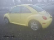 ✅ 1998 Volkswagen Beetle • VIN: 3VWBB61C9WM041955 • Lot: 95766775. Wystawiony na Copart z przebiegiem 183 028 mil. Bezpłatny archiwum sprzedaży aukcyjnych z USA i szczegółowy raport historii pojazdu na DreamBid. Zdjęcie 2.