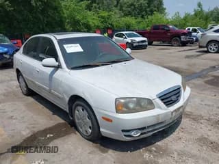 ✅ 2006 Hyundai Elantra GLS • VIN: KMHDN46D46U247104 • Lot: 42407301. Wystawiony na IAAI z przebiegiem 173 772 mil. Bezpłatny archiwum sprzedaży aukcyjnych z USA i szczegółowy raport historii pojazdu na DreamBid. Zdjęcie 1.