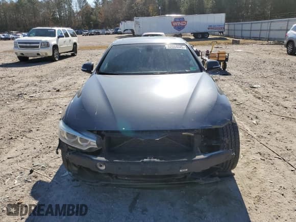 ✅ 2015 BMW 4 Series 435i xDrive • VIN: WBA3R5C56FK371732 • Lot: 92664045. Wystawiony na Copart z przebiegiem 206 830 mil. Bezpłatny archiwum sprzedaży aukcyjnych z USA i szczegółowy raport historii pojazdu na DreamBid. Zdjęcie 5.