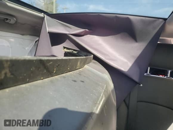 2017 Hyundai Santa Fe 2.0T with VIN 5XYZUDLA9HG475420, listed as a Copart auction lot 81584045 with Not provided miles and Non repairable. Bid and sale history available at DreamBid. Image 10.