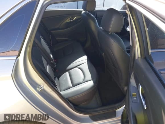 ✅ 2020 Hyundai Elantra • VIN: KMHH35LE2LU123905 • Лот: 42122612. Опубликован ранее на IAAI с пробегом 51 798 миль. Бесплатный доступ к архиву аукционных продаж из США и подробный отчёт об истории автомобиля на DreamBid. Изображение 8.