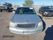 ✅ 2002 Cadillac DeVille • VIN: 1G6KD54Y62U107997 • Lot: 43608839. Listed on IAAI with 107,528 mi. Free auction sales archive from the USA and detailed vehicle history report at DreamBid. Image 12.