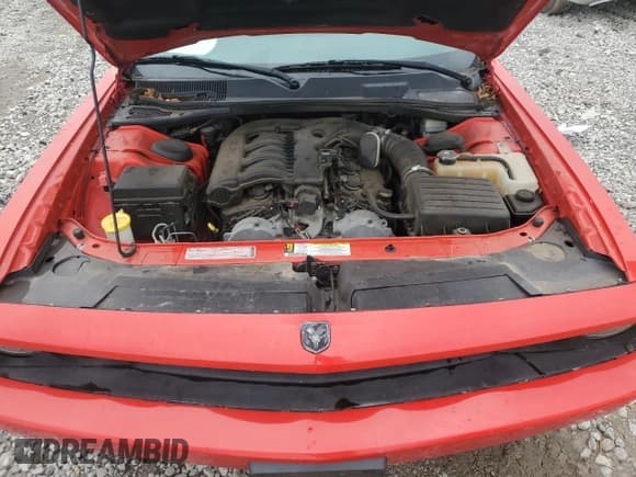 ✅ 2010 Dodge Challenger SE • VIN: 2B3CJ4DV2AH130786 • Lot: 88407855. Wystawiony na Copart z przebiegiem 123 806 mil. Bezpłatny archiwum sprzedaży aukcyjnych z USA i szczegółowy raport historii pojazdu na DreamBid. Zdjęcie 11.