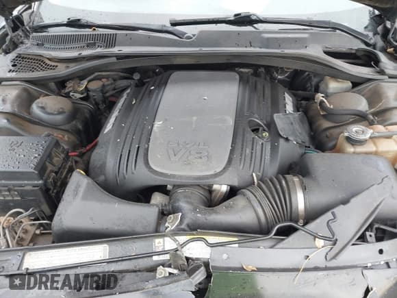 ✅ 2010 Dodge Charger Police • VIN: 2B3AA4CT2AH120654 • Лот: 41639772. Опубликован ранее на IAAI с пробегом 183 037 миль. Бесплатный доступ к архиву аукционных продаж из США и подробный отчёт об истории автомобиля на DreamBid. Изображение 10.