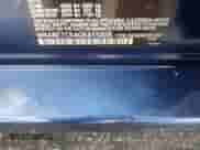 2016 BMW 3 Series z VIN WBA8E7C54GK415435, wystawiony jako Copart lot #68301985 z przebiegiem 119 006 mil mil oraz Szkoda całkowita • Salvage title. Historia ofert i sprzedaży dostępna na DreamBid. Obrazek 13.