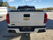 ✅ 2018 Chevrolet Colorado 2WD LT • VIN: 1GCGSCEN2J1143624 • Lot: 91322835. Listed on Copart with 44,224 mi. Free auction sales archive from the USA and detailed vehicle history report at DreamBid. Image 6.