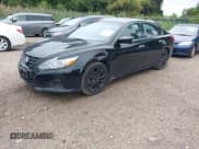 ✅ 2018 Nissan Altima SR • VIN: 1N4AL3AP8JC255137 • Лот: 43239320. Опубликован ранее на IAAI с пробегом 163 575 миль. Бесплатный доступ к архиву аукционных продаж из США и подробный отчёт об истории автомобиля на DreamBid. Изображение 17.
