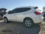 ✅ 2012 Nissan Rogue S • VIN: JN8AS5MT7CW292316 • Lot: 91107335. Listed on Copart with 166,993 mi. Free auction sales archive from the USA and detailed vehicle history report at DreamBid. Image 2.