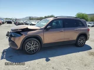 ✅ 2023 Mercedes-Benz EQB 300 • VIN: W1N9M0KB4PN047337 • Lot: 55508124. Wystawiony na Copart z przebiegiem 13 537 mil. Bezpłatny archiwum sprzedaży aukcyjnych z USA i szczegółowy raport historii pojazdu na DreamBid. Zdjęcie 1.