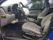 2018 Hyundai Elantra Value Edition с VIN 5NPD84LF0JH304869, выставлен на аукционе Copart как лот 89477775 с пробегом 114 697 миль миль и Списание • Salvage title. История ставок и продаж доступна на DreamBid. Изображение 7.