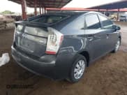 ✅ 2011 Toyota Prius I • VIN: JTDKN3DU6B0320564 • Lot: 43704848. Listed on IAAI with 270,245 mi. Free auction sales archive from the USA and detailed vehicle history report at DreamBid. Image 4.