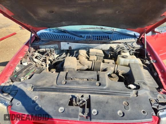 ✅ 2010 Ford Expedition Limited • VIN: 1FMJU2A52AEB56572 • Lot: 82745255. Listed on Copart with 227,168 mi. Free auction sales archive from the USA and detailed vehicle history report at DreamBid. Image 12.