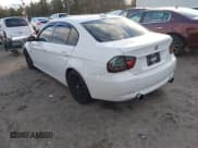 ✅ 2008 BMW 3 Series 335xi • VIN: WBAVD53538A252794 • Lot: 43720630. Listed on IAAI with 62,346 mi. Free auction sales archive from the USA and detailed vehicle history report at DreamBid. Image 3.