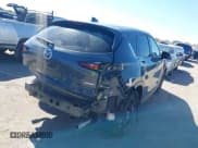 ✅ 2023 Mazda CX-5 S Preferred • VIN: JM3KFBCM0P0257744 • Lot: 43580958. Listed on IAAI with 29,537 mi. Free auction sales archive from the USA and detailed vehicle history report at DreamBid. Image 4.