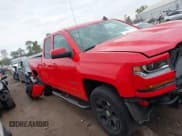 ✅ 2017 Chevrolet Silverado 1500 LT • VIN: 1GCVKREC2HZ206998 • Lot: 43452872. Wystawiony na IAAI z przebiegiem 101 466 mil. Bezpłatny archiwum sprzedaży aukcyjnych z USA i szczegółowy raport historii pojazdu na DreamBid. Zdjęcie 14.