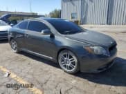 ✅ 2008 Scion tC • VIN: JTKDE167480268602 • Lot: 84982955. Listed on Copart with 184,746 mi. Free auction sales archive from the USA and detailed vehicle history report at DreamBid. Image 4.