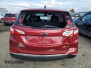 ✅ 2021 Chevrolet Equinox LT • VIN: 2GNAXUEV3M6165203 • Lot: 86287105. Listed on Copart with 34,793 mi. Free auction sales archive from the USA and detailed vehicle history report at DreamBid. Image 6.