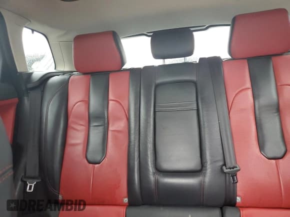 ✅ 2012 Land Rover Range Rover Evoque Dynamic Premium • VIN: SALVT2BG3CH637563 • Lot: 92945935. Wystawiony na Copart z przebiegiem 128 380 mil. Bezpłatny archiwum sprzedaży aukcyjnych z USA i szczegółowy raport historii pojazdu na DreamBid. Zdjęcie 10.