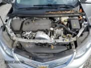 ✅ 2017 Chevrolet Volt Premier • VIN: 1G1RB6S51HU121730 • Lot: 74076414. Wystawiony na Copart z przebiegiem Nie podano. Bezpłatny archiwum sprzedaży aukcyjnych z USA i szczegółowy raport historii pojazdu na DreamBid. Zdjęcie 11.