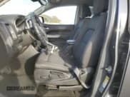 ✅ 2017 Chevrolet Colorado 4WD LT • VIN: 1GCPTCE1XH1281092 • Lot: 41819885. Listed on Copart with 193,193 mi. Free auction sales archive from the USA and detailed vehicle history report at DreamBid. Image 7.