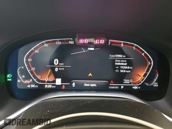 ✅ 2021 BMW 7 Series 750i xDrive • VIN: WBA7U2C0XMCF73616 • Lot: 62939935. Listed on Copart with 57,052 mi. Free auction sales archive from the USA and detailed vehicle history report at DreamBid. Image 9.