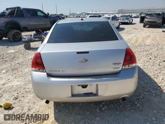 ✅ 2014 Chevrolet Impala LT • VIN: 2G1WB5E35E1140117 • Лот: 75038854. Опубликован ранее на Copart с пробегом 144 415 миль. Бесплатный доступ к архиву аукционных продаж из США и подробный отчёт об истории автомобиля на DreamBid. Изображение 6.