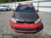 ✅ 2013 Volkswagen Golf GTI Driver's Edition • VIN: WVWHD7AJ9DW073507 • Lot: 72229634. Wystawiony na Copart z przebiegiem 128 774 mil. Bezpłatny archiwum sprzedaży aukcyjnych z USA i szczegółowy raport historii pojazdu na DreamBid. Zdjęcie 5.