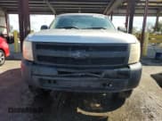 ✅ 2010 Chevrolet Silverado 1500 Work Truck • VIN: 1GCSCPEX4AZ174598 • Lot: 91140445. Listed on Copart with 158,923 mi. Free auction sales archive from the USA and detailed vehicle history report at DreamBid. Image 5.