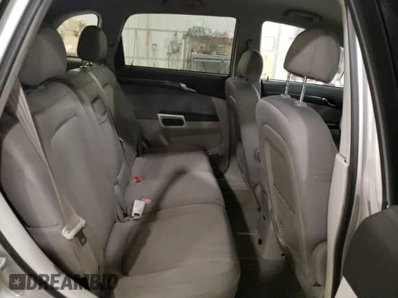 2008 Saturn VUE XR z VIN 3GSCL53748S556198, wystawiony jako Copart lot #87448014 z przebiegiem 86 382 mil mil oraz Szkoda całkowita • Salvage title. Historia ofert i sprzedaży dostępna na DreamBid. Obrazek 11.