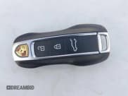 ✅ 2023 Porsche Cayenne Turbo • VIN: WP1AF2AY9PDA20588 • Lot: 41380763. Listed on IAAI with 10,787 mi. Free auction sales archive from the USA and detailed vehicle history report at DreamBid. Image 11.