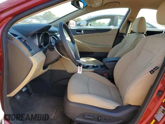 ✅ 2013 Hyundai Sonata GLS • VIN: 5NPEB4AC1DH741329 • Lot: 76087514. Listed on Copart with 141,967 mi. Free auction sales archive from the USA and detailed vehicle history report at DreamBid. Image 7.