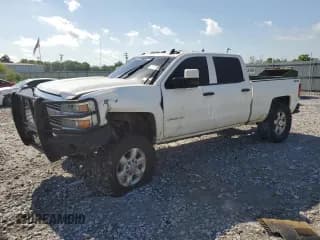 ✅ 2015 Chevrolet Silverado 2500HD Work Truck • VIN: 1GC1KUEG7FF663731 • Lot: 57123715. Wystawiony na Copart z przebiegiem 167 082 mil. Bezpłatny archiwum sprzedaży aukcyjnych z USA i szczegółowy raport historii pojazdu na DreamBid. Zdjęcie 1.