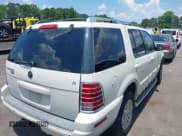 ✅ 2004 Mercury Mountaineer Convenience • VIN: 4M2DU66W24ZJ47078 • Лот: 42678543. Опубликован ранее на IAAI с пробегом 227 488 миль. Бесплатный доступ к архиву аукционных продаж из США и подробный отчёт об истории автомобиля на DreamBid. Изображение 4.