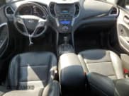 ✅ 2015 Hyundai Santa Fe Limited • VIN: 5XYZUDLA2FG258207 • Lot: 68584043. Listed on Copart with 214,993 mi. Free auction sales archive from the USA and detailed vehicle history report at DreamBid. Image 8.