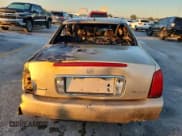 ✅ 2005 Cadillac DeVille • VIN: 1G6KD54Y05U217352 • Lot: 87125935. Listed on Copart with Not provided. Free auction sales archive from the USA and detailed vehicle history report at DreamBid. Image 6.