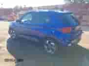 ✅ 2022 Hyundai Venue SEL • VIN: KMHRC8A30NU178265 • Lot: 43317179. Wystawiony na IAAI z przebiegiem 31 971 mil. Bezpłatny archiwum sprzedaży aukcyjnych z USA i szczegółowy raport historii pojazdu na DreamBid. Zdjęcie 3.