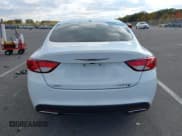 ✅ 2015 Chrysler 200 S • VIN: 1C3CCCDG3FN727582 • Лот: 43531865. Опубликован ранее на IAAI с пробегом 115 437 миль. Бесплатный доступ к архиву аукционных продаж из США и подробный отчёт об истории автомобиля на DreamBid. Изображение 16.