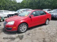 ✅ 2010 Volkswagen Jetta SE • VIN: 3VWRX7AJ4AM094768 • Lot: 68455565. Listed on Copart with Not provided. Free auction sales archive from the USA and detailed vehicle history report at DreamBid. Image 1.