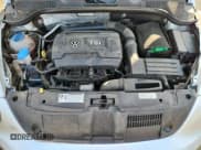 ✅ 2015 Volkswagen Beetle Fleet Edition • VIN: 3VWF17ATXFM603372 • Lot: 65582455. Listed on Copart with 56,785 mi. Free auction sales archive from the USA and detailed vehicle history report at DreamBid. Image 11.